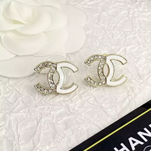 Chanel Earrings For Women #1301414