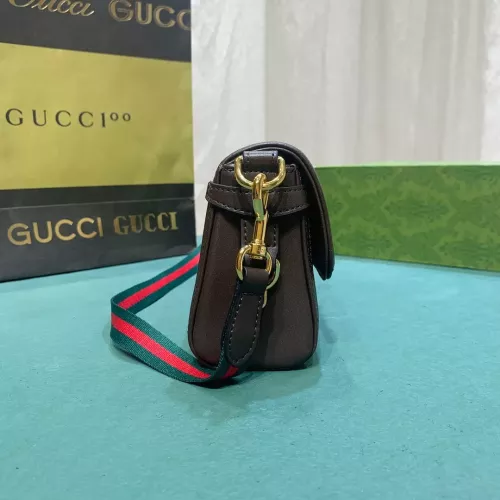 Cheap Gucci AAA Quality Shoulder Bags For Women #1301416 Replica Wholesale [$76.00 USD] [ITEM#1301416] on Replica Gucci AAA Quality Shoulder Bags