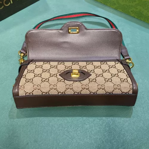 Cheap Gucci AAA Quality Shoulder Bags For Women #1301416 Replica Wholesale [$76.00 USD] [ITEM#1301416] on Replica Gucci AAA Quality Shoulder Bags