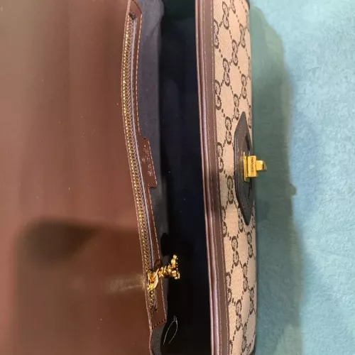 Cheap Gucci AAA Quality Shoulder Bags For Women #1301416 Replica Wholesale [$76.00 USD] [ITEM#1301416] on Replica Gucci AAA Quality Shoulder Bags