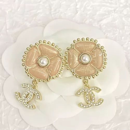 Chanel Earrings For Women #1301417