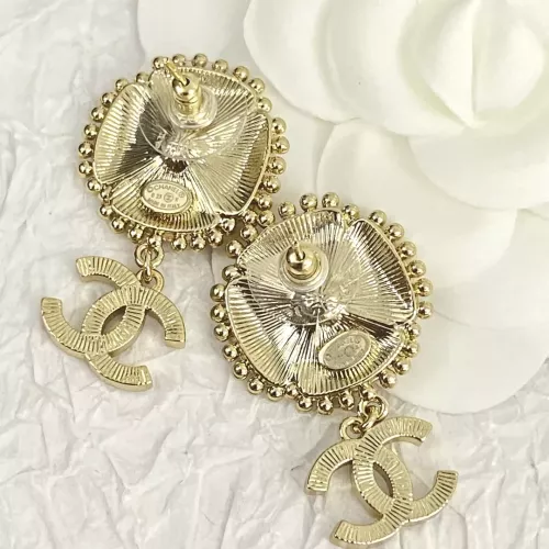 Cheap Chanel Earrings For Women #1301417 Replica Wholesale [$27.00 USD] [ITEM#1301417] on Replica Chanel Earrings