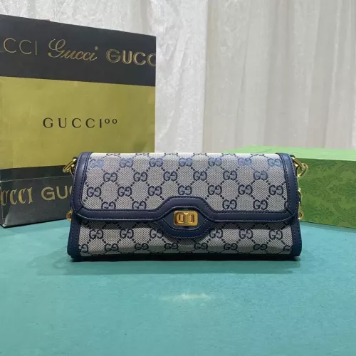 Gucci AAA Quality Shoulder Bags For Women #1301418