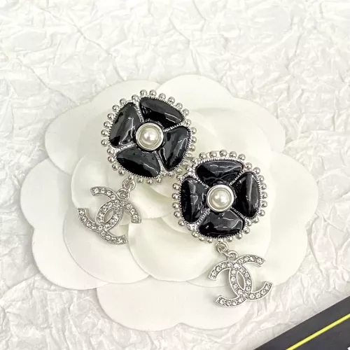 Chanel Earrings For Women #1301419