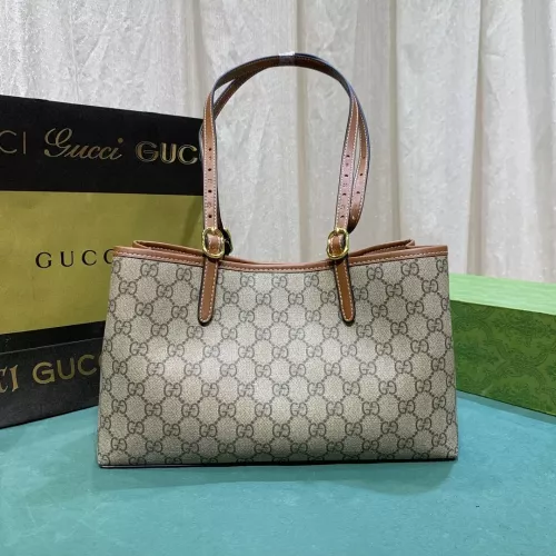 Gucci AAA Quality Shoulder Bags For Women #1301420