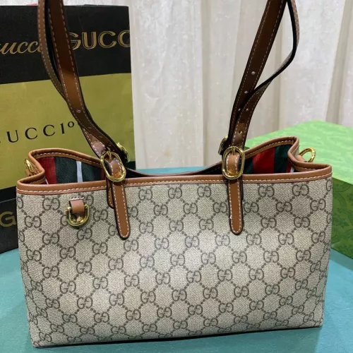 Cheap Gucci AAA Quality Shoulder Bags For Women #1301420 Replica Wholesale [$76.00 USD] [ITEM#1301420] on Replica Gucci AAA Quality Shoulder Bags