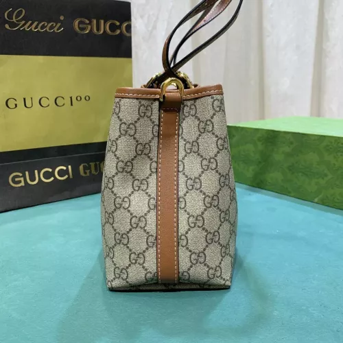 Cheap Gucci AAA Quality Shoulder Bags For Women #1301420 Replica Wholesale [$76.00 USD] [ITEM#1301420] on Replica Gucci AAA Quality Shoulder Bags