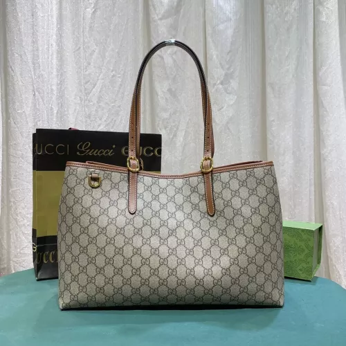 Gucci AAA Quality Shoulder Bags For Women #1301422