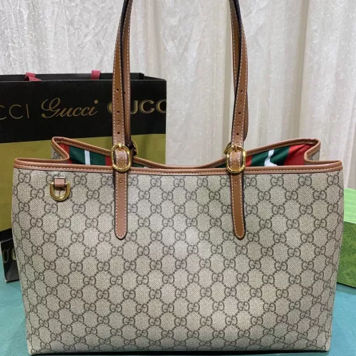 Cheap Gucci AAA Quality Shoulder Bags For Women #1301422 Replica Wholesale [$80.00 USD] [ITEM#1301422] on Replica Gucci AAA Quality Shoulder Bags