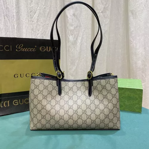 Gucci AAA Quality Shoulder Bags For Women #1301423