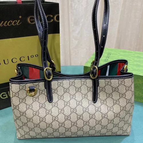 Cheap Gucci AAA Quality Shoulder Bags For Women #1301423 Replica Wholesale [$76.00 USD] [ITEM#1301423] on Replica Gucci AAA Quality Shoulder Bags