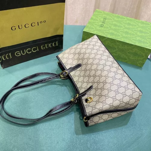 Cheap Gucci AAA Quality Shoulder Bags For Women #1301423 Replica Wholesale [$76.00 USD] [ITEM#1301423] on Replica Gucci AAA Quality Shoulder Bags