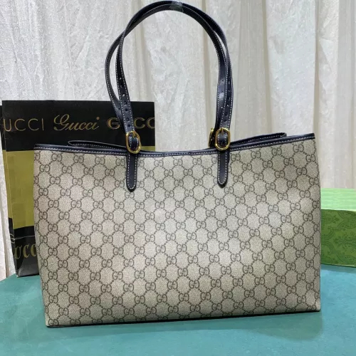 Gucci AAA Quality Shoulder Bags For Women #1301424