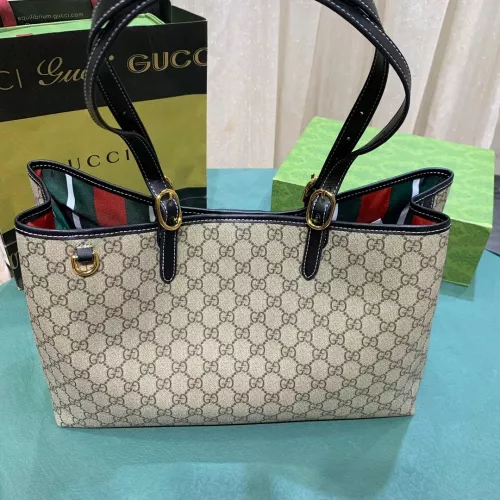 Cheap Gucci AAA Quality Shoulder Bags For Women #1301424 Replica Wholesale [$80.00 USD] [ITEM#1301424] on Replica Gucci AAA Quality Shoulder Bags