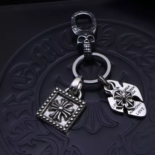 Chrome Hearts Key Holder And Bag Buckle #1301428