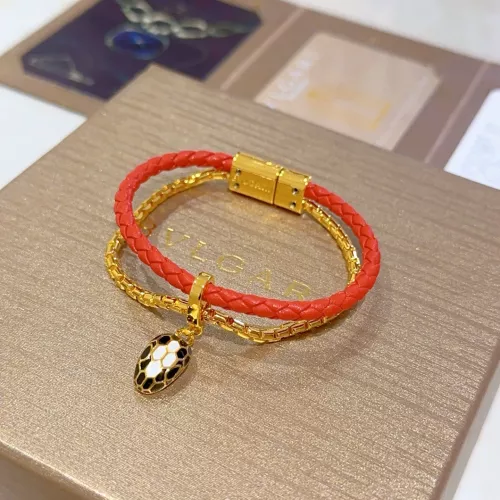 Cheap Bvlgari Bracelets #1301434 Replica Wholesale [$60.00 USD] [ITEM#1301434] on Replica Bvlgari Bracelets