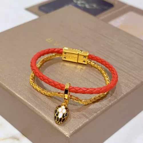 Cheap Bvlgari Bracelets #1301434 Replica Wholesale [$60.00 USD] [ITEM#1301434] on Replica Bvlgari Bracelets