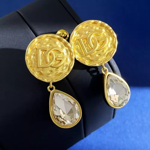 Dolce & Gabbana D&G Earrings For Women #1301451