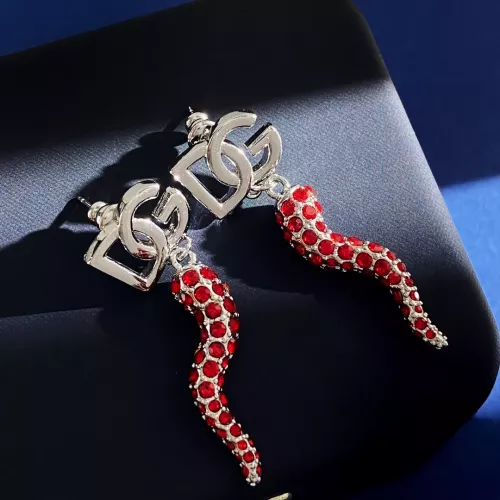 Dolce & Gabbana D&G Earrings For Women #1301454