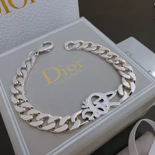 Cheap Christian Dior Bracelets #1301457 Replica Wholesale [$45.00 USD] [ITEM#1301457] on Replica Christian Dior Bracelets