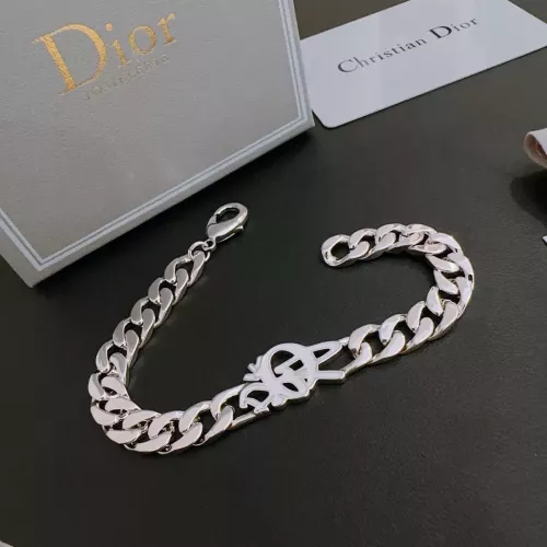 Cheap Christian Dior Bracelets #1301457 Replica Wholesale [$45.00 USD] [ITEM#1301457] on Replica Christian Dior Bracelets