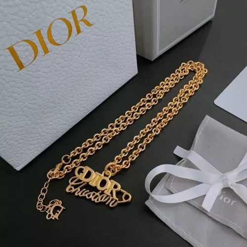 Christian Dior Necklaces #1301459