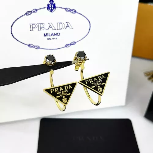 Prada Earrings For Women #1301465