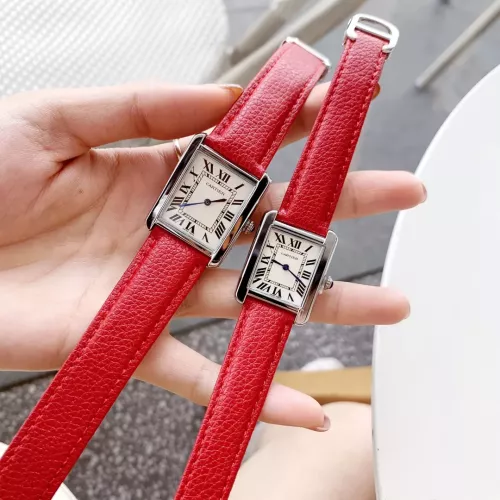 Cheap Cartier Watches #1301466 Replica Wholesale [$29.00 USD] [ITEM#1301466] on Replica Cartier Watches