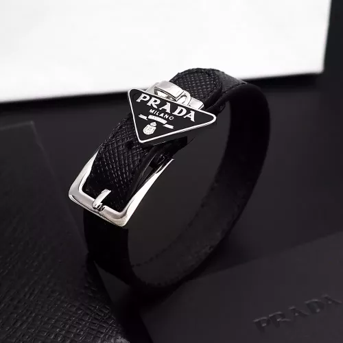 Cheap Prada Bracelets #1301482 Replica Wholesale [$27.00 USD] [ITEM#1301482] on Replica Prada Bracelets