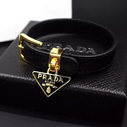 Cheap Prada Bracelets #1301483 Replica Wholesale [$27.00 USD] [ITEM#1301483] on Replica Prada Bracelets