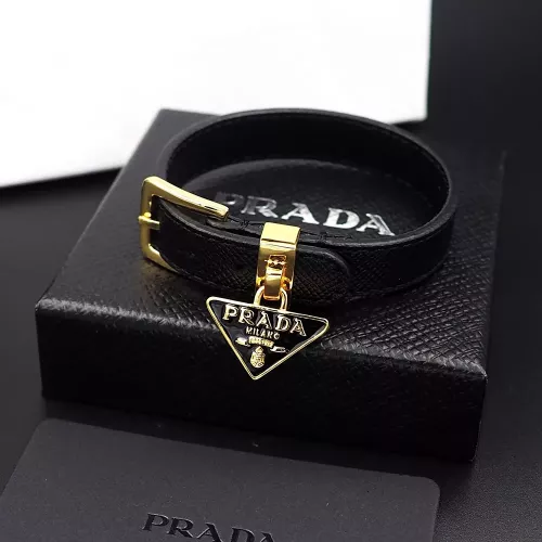 Cheap Prada Bracelets #1301483 Replica Wholesale [$27.00 USD] [ITEM#1301483] on Replica Prada Bracelets