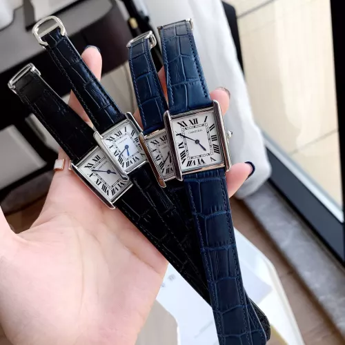 Cheap Cartier Watches #1301484 Replica Wholesale [$29.00 USD] [ITEM#1301484] on Replica Cartier Watches