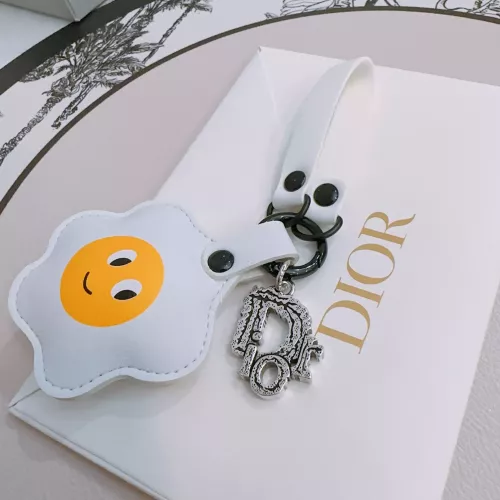 Cheap Christian Dior Key Holder And Bag Buckle #1301486 Replica Wholesale [$34.00 USD] [ITEM#1301486] on Replica Christian Dior Key Holder And Bag Buckle