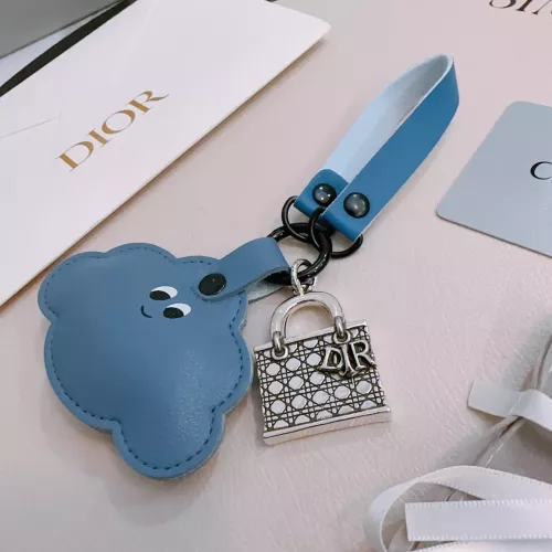 Christian Dior Key Holder And Bag Buckle #1301489