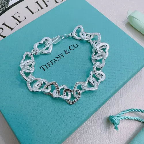 Cheap Tiffany Bracelets #1301495 Replica Wholesale [$60.00 USD] [ITEM#1301495] on Replica Tiffany Bracelets