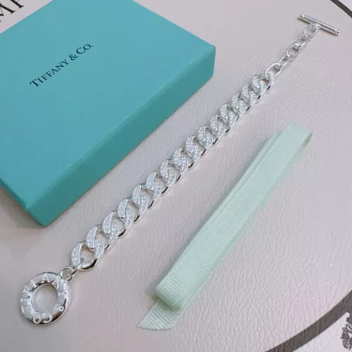 Cheap Tiffany Bracelets #1301502 Replica Wholesale [$64.00 USD] [ITEM#1301502] on Replica Tiffany Bracelets