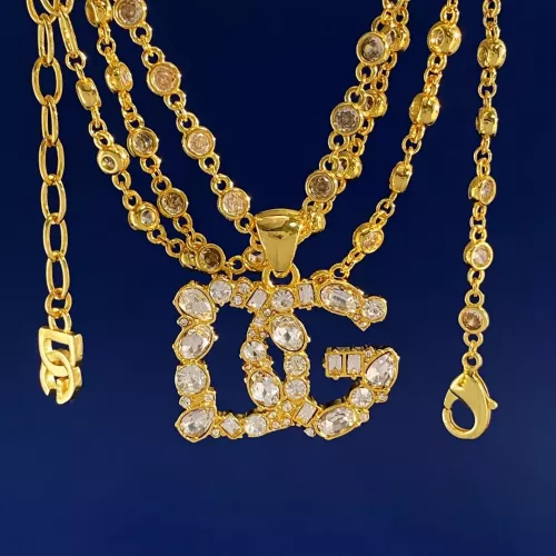 Dolce & Gabbana Necklaces #1301512