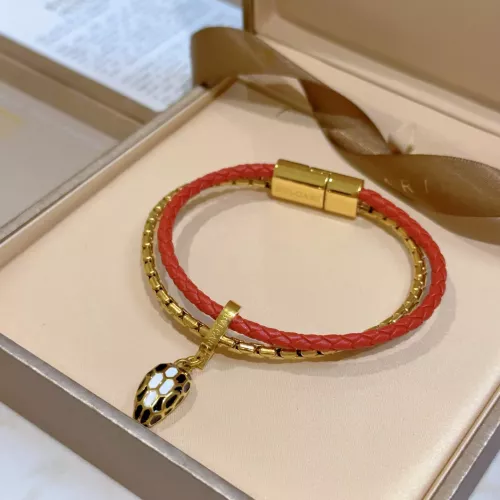 Cheap Bvlgari Bracelets #1301518 Replica Wholesale [$56.00 USD] [ITEM#1301518] on Replica Bvlgari Bracelets