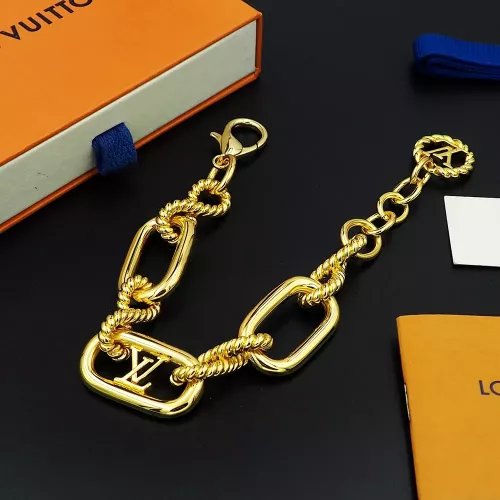 Cheap Louis Vuitton LV Bracelets #1301523 Replica Wholesale [$34.00 USD] [ITEM#1301523] on Replica Louis Vuitton LV Bracelets