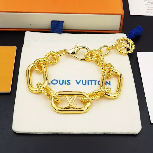 Cheap Louis Vuitton LV Bracelets #1301523 Replica Wholesale [$34.00 USD] [ITEM#1301523] on Replica Louis Vuitton LV Bracelets