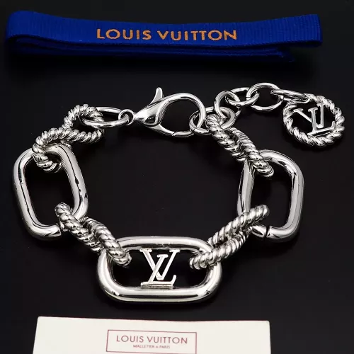 Cheap Louis Vuitton LV Bracelets #1301524 Replica Wholesale [$34.00 USD] [ITEM#1301524] on Replica Louis Vuitton LV Bracelets