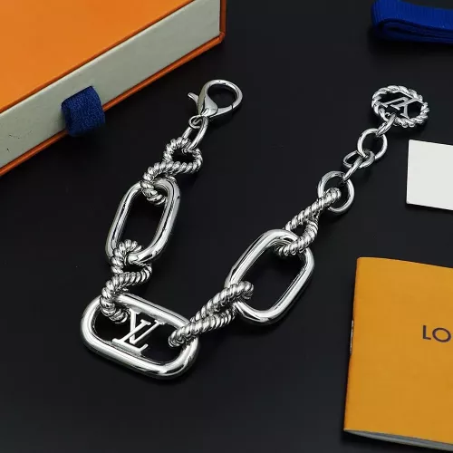 Cheap Louis Vuitton LV Bracelets #1301524 Replica Wholesale [$34.00 USD] [ITEM#1301524] on Replica Louis Vuitton LV Bracelets