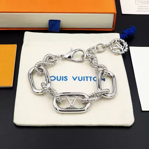 Cheap Louis Vuitton LV Bracelets #1301524 Replica Wholesale [$34.00 USD] [ITEM#1301524] on Replica Louis Vuitton LV Bracelets