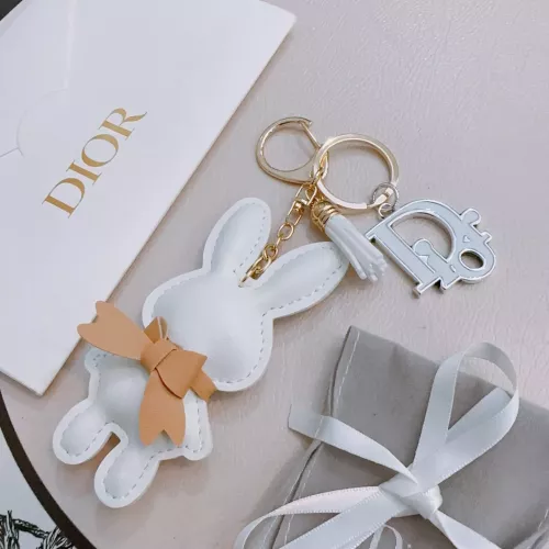 Christian Dior Key Holder And Bag Buckle #1301525