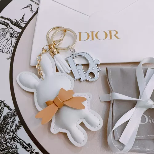 Cheap Christian Dior Key Holder And Bag Buckle #1301525 Replica Wholesale [$38.00 USD] [ITEM#1301525] on Replica Christian Dior Key Holder And Bag Buckle