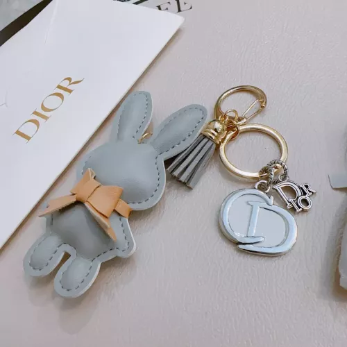 Christian Dior Key Holder And Bag Buckle #1301526