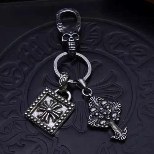 Chrome Hearts Key Holder And Bag Buckle #1301532