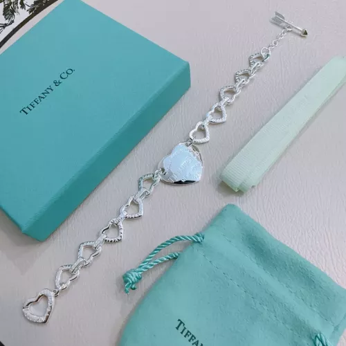 Cheap Tiffany Bracelets #1301547 Replica Wholesale [$60.00 USD] [ITEM#1301547] on Replica Tiffany Bracelets