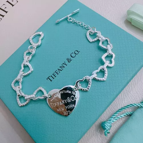 Cheap Tiffany Bracelets #1301547 Replica Wholesale [$60.00 USD] [ITEM#1301547] on Replica Tiffany Bracelets