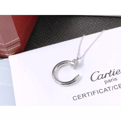 Cartier Necklaces #1301549